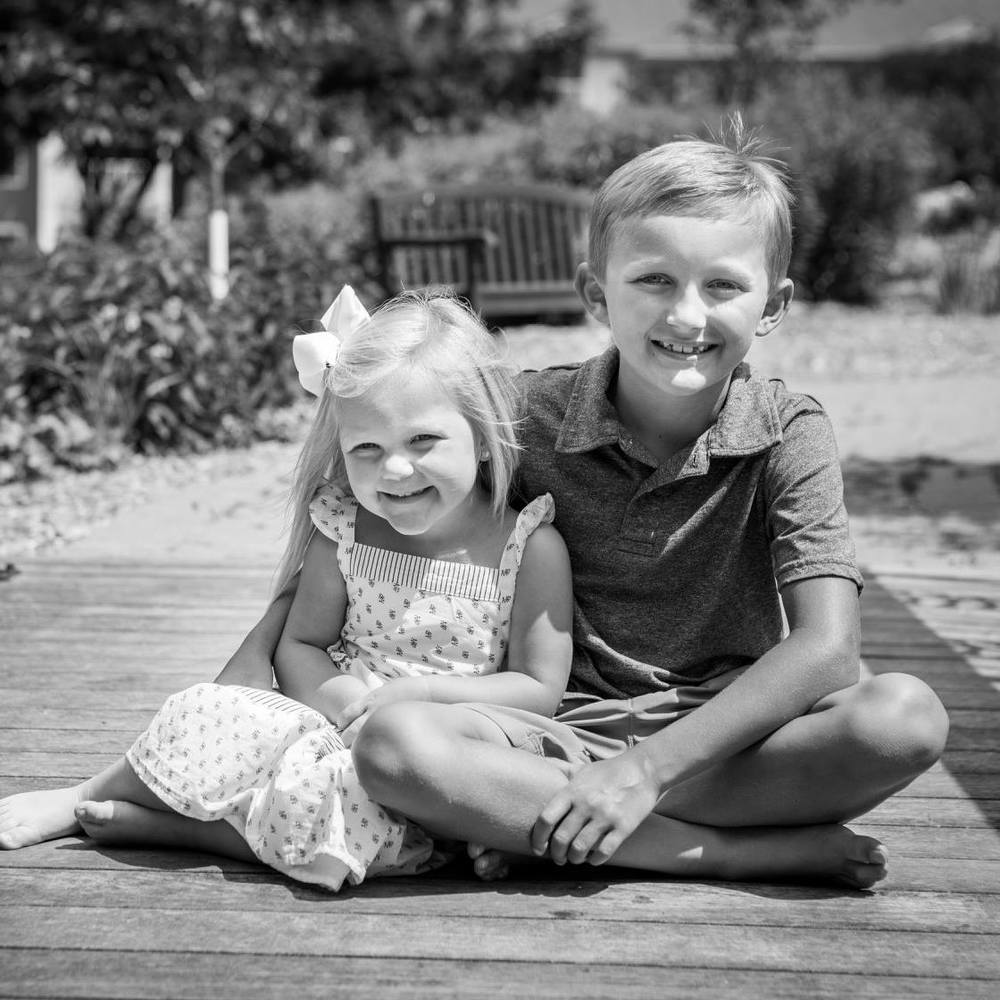 Meet your Posher, Jenny